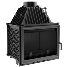 Каминная топка Kratki ZUZIA 16 700 (16,0 кВт)