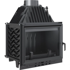 Каминная топка Kratki ZUZIA ECO 12 (12,0 кВт)