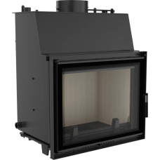 Камінна топка Kratki AMELIA PW 30 DECO (28,0 кВт)