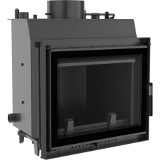 Камінна топка Kratki ANTEK PW 8 DECO (8,0 кВт)