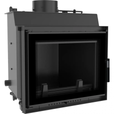 Камінна топка Kratki ERYK PW 10 DECO (10,0 кВт)