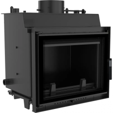 Камінна топка Kratki MAJA PW 12 DECO (8,0 кВт)