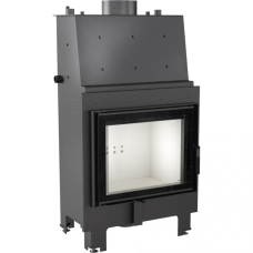 Камінна топка Kratki MBZ PW 13 (13,0 кВт)