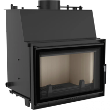 Камінна топка Kratki OLIWIA PW 17 DECO (17,0 кВт)