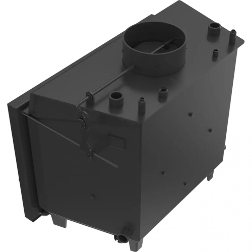 Камінна топка Kratki WIKTOR PW 12 DECO (12,0 кВт)