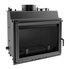 Камінна топка Kratki WIKTOR PW 12 (12,0 кВт)