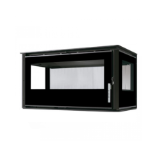 Сталева піч Carbel RA-100-2 Kit Thermic