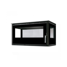 Сталева піч Carbel RA-85-2 Thermic