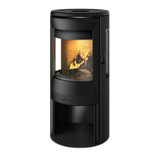 Печь каминная Invicta Neosen 3 vitres Plus