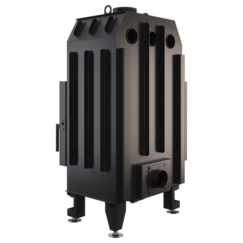 Каминная топка угловая SAVEN Energy 65х50х47L (14,5 kW) ECO